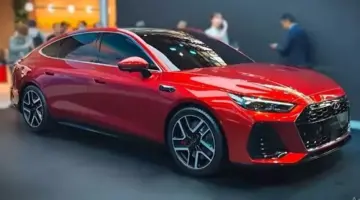 أقوى سيدان في عائلة أريزو.. شيري تكشف الستار عن طراز S بقوة 257 حصان